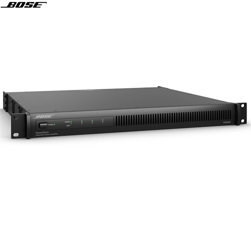 Amply Bose PowerShare PS404D 5
